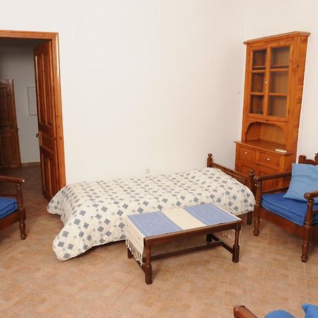 Villa Zeus Symi Rum bild