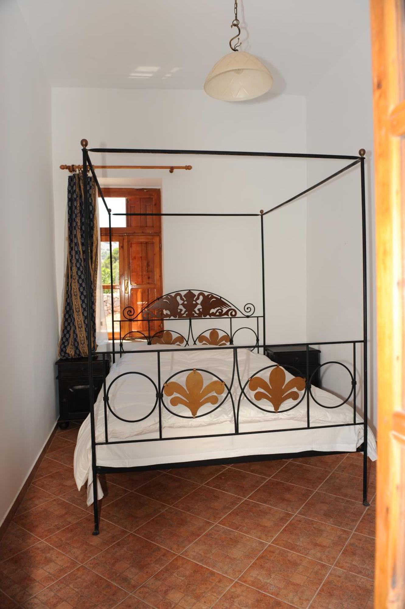Villa Zeus Symi Rum bild