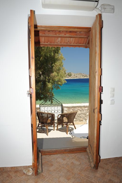 Villa Zeus Symi Rum bild